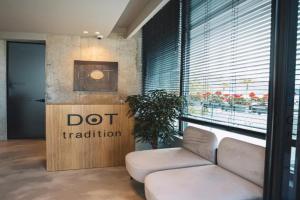 Dot Tradition Hotel, Vlore