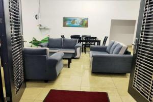 Distance 1km from beach and town Apartments, Port Dickson