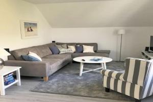 Ferienwohnung Sonnendeck Apartments, Eckernforde