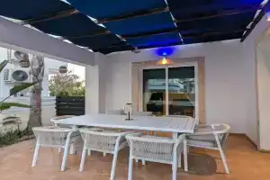 Amelia Villa With Private Pool , Wifi & Bbq, Protaras