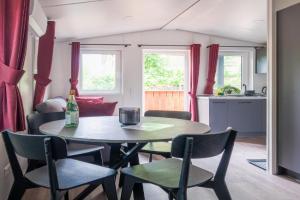 Gecko - The Tiny House, Landau in der Pfalz