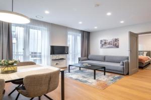 Brand New Downtown Apartments by Reside Baltic, Vilnius