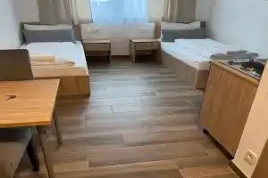 Boardinghouse MDS, Aschheim