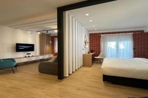 Centro Urban Suites, Kalambaka