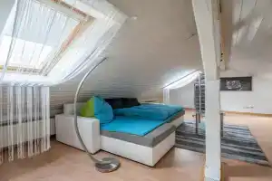 Private Rooms, Smokerhouse, Hannover