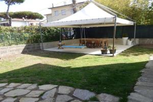 Tundra 1 Apartments, Tirrenia
