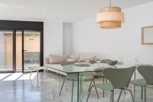 Flateli Hortes Apartments, Girona