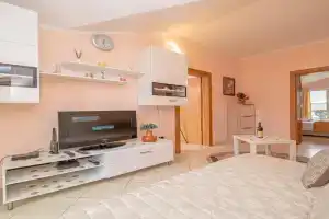 Fairytale 1 and 2 Apartments, Budva