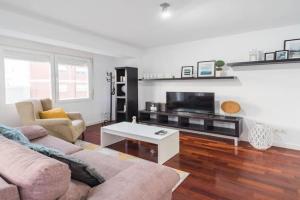 Expoholidays - Javier Sanz Apartments, Almeria