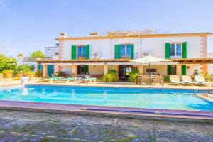 Son Prunes by North Properties Mallorca Villa, Cala Mayor