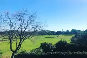 CasaBuca8 Pineta-vista sul golf-tranquillo-verde-balcone-lussuoso e spazioso-renovato, Arenzano