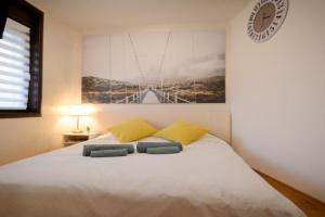 Apartman Hris, Vrnyachka Banya