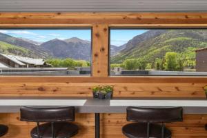 Box Canyon View Guest house, Telluride