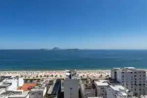 Ipanema Tiffany´s 2 suites. Novo, Rio De Janeiro