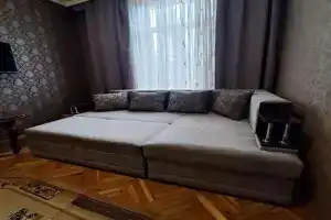 Zatyshok Hotel, Chernovtsy