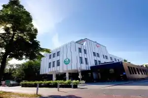 M-Pire Hotel, Berlin