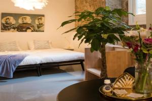 Hotel Zilt Studio's, Vlissingen