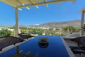 Nikos Asklipios Paros Guest house, Parikia