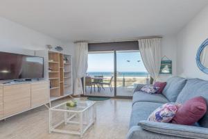 Apart-rent Apartamento Mirablau 0085, Empuriabrava