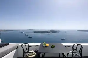 WeSense Santorini by Caldera Houses, Imerovigli