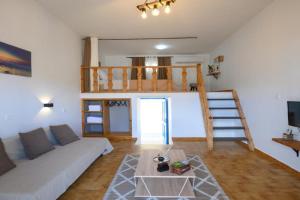 Verano Apartments, Panormos