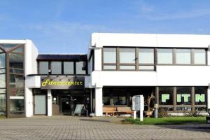 Bett + Fitness Guest house, Kassel