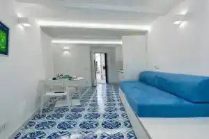 Piccolo Scrigno Guest house, Amalfi
