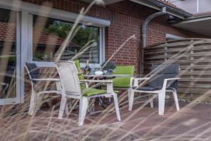 50096 "Harle Hüsken" Guest house, Carolinensiel