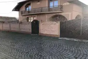 Katerina Guest house, Chinadiyevo