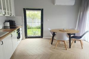 Apartament Ustrońska Jodełka z Balią i Ogrodem-Nadrzeczna, Ustron