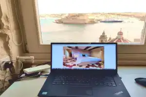 Coast 52 Savynomad Harbour Residences wow Views Guest house, Floriana
