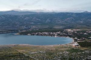 Lucija Apartments, Rovanjska