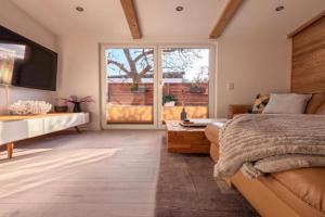 Ferienwohnung Häusli Apartments, Wernigerode