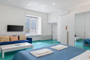 Sunset Luxury Rooms, Castellammare di Stabia