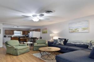 1058 Sherman Avenue Guest house, Saint Simons
