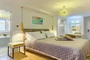 Irini Luxury Rooms, Split