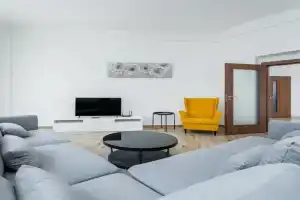 Apartmán Riegrovo náměstí, Podebrady