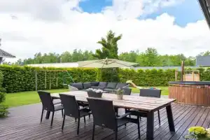 Peaceful Wood-fired Sauna Stay Guest house, Vantaa