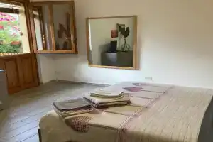al Sulcis 35 Guest house, Teulada