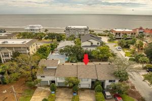 Seaing is Believing Guest house, Saint Simons