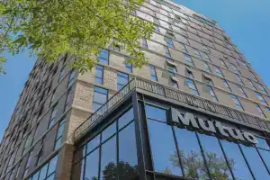 Mutuo Vive Apart-hotel, Guadalajara