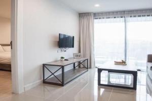 Bangsaray Vacation Apartments, Ban Bang Sare