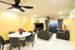 SK Homestay 2, Seremban