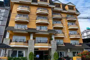 Hotel Hidden Kingdom, Pokhara