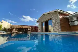 Tlos Royal 3+1 Villa, Özel Havuzlu, Fethiye, Oludeniz