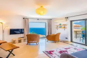 Fortuna Superior Apart, Kas