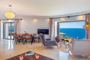 Fortuna Deluxe Apart, Kas