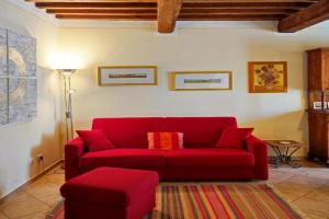 I Girasoli Apartments, Certaldo