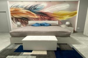 David Home Guest house, Catania