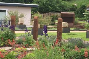 Gästehaus - Kunststiftung Bernhard Müller-Feyen Guest house, Adenau